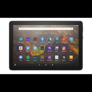 Amazon - Fire HD 10